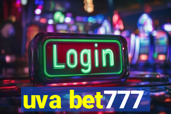 uva bet777